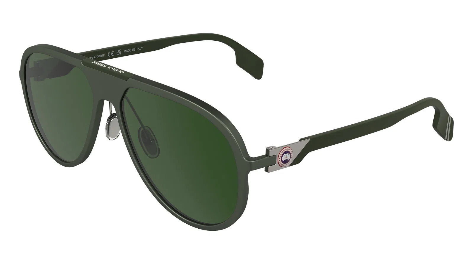 CANADA GOOSE GC25100S Sunglasses - view 3